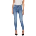 Miniatyrbild 1 av 6: Vero Moda Jeans Sophia High Waist Skinny Blå XS / 30 Kvinna
