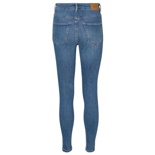 Vero Moda Jeans Sophia High Waist Skinny Blå S / 34 Kvinna