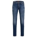Pikkukuva 3 / 7: Jack & Jones Farkut Glenn Fox Agi 204 Sininen 33 / 36 Mies