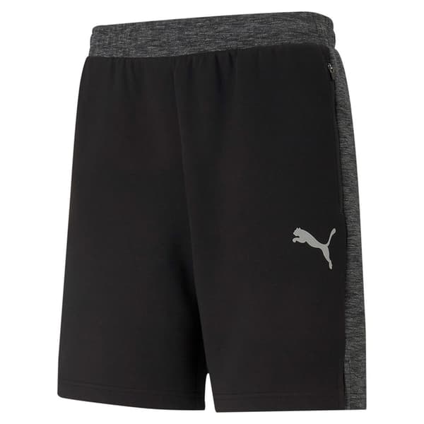 Puma Shorts Byxor Evostripe 8´´ Svart S Man