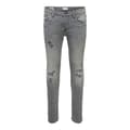 Miniatyrbild 3 av 6: Only & Sons Jeans Loom Life Dcc 6526 Grå 32 / 32 Man