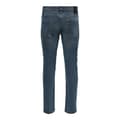 Miniatyrbillede 4 af 6: Only & Sons Jeans Loom Life Pk 7091 Grå 29 / 32 Mand