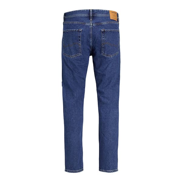 Jack & Jones Farkut Chris Original Cj 620 Sininen 28 / 32 Mies