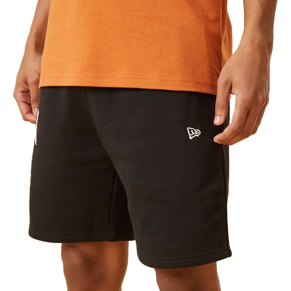 New Era Shorts Bukser Mlb Seasonal Team Logo New York Yankees Sort XL Mand