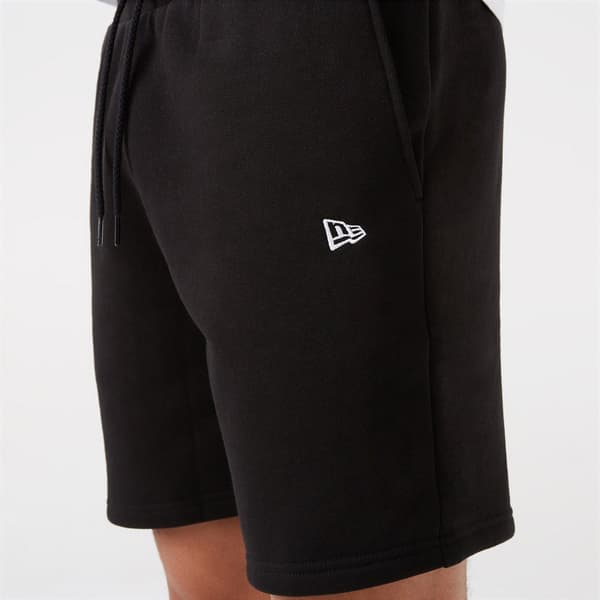 New Era Shorts Bukser Mlb Seasonal Team Logo New York Yankees Sort XL Mand