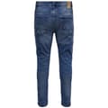 Pikkukuva 2 / 2: Only & Sons Farkut Loom Life Slim 4way 1663 Sininen 31 / 34 Mies