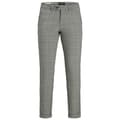 Pikkukuva 3 / 8: Jack & Jones Housut Marco Connor Akm Chipmunk C Harmaa 33 / 34 Mies