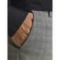 Pikkukuva 6 / 8: Jack & Jones Housut Marco Connor Akm Chipmunk C Harmaa 33 / 34 Mies