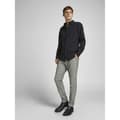 Pikkukuva 7 / 8: Jack & Jones Housut Marco Connor Akm Chipmunk C Harmaa 33 / 34 Mies