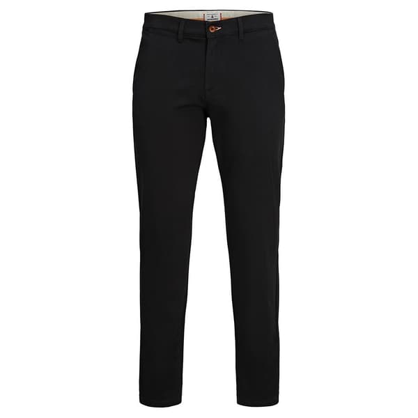 Jack & Jones Byxor Stollie Jagger Sa Svart 30 / 30 Man