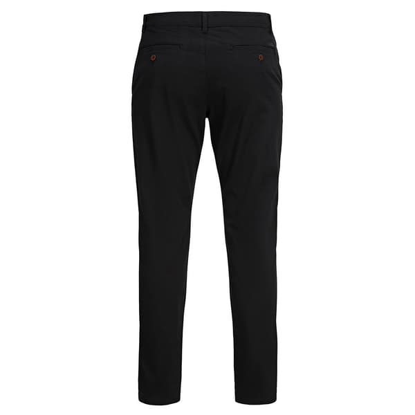 Jack & Jones Byxor Stollie Jagger Sa Svart 30 / 30 Man