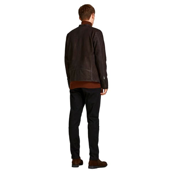 Jack & Jones Byxor Stollie Jagger Sa Svart 30 / 30 Man