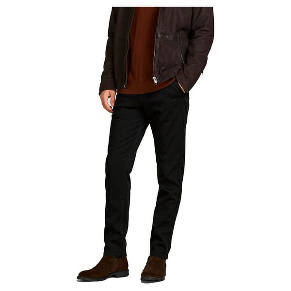 Jack & Jones Byxor Stollie Jagger Sa Svart 30 / 30 Man