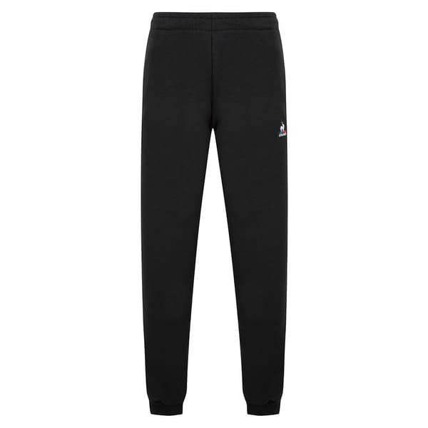 Le Coq Sportif Träningsbyxor För Barn Ess Regular N°1 Grönt 14 Years Pojke