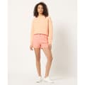 Miniatyrbild 5 av 5: Superdry Shorts Studios Linen Orange XL Kvinna