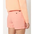 Miniatyrbild 2 av 5: Superdry Shorts Studios Linen Orange XL Kvinna