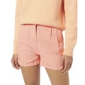 Miniatyrbild 1 av 5: Superdry Shorts Studios Linen Orange XL Kvinna