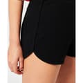 Pikkukuva 3 / 4: Superdry Shortsit Vintage Collegiate Musta L Nainen