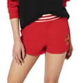 Pikkukuva 1 / 4: Superdry Shortsit Vintage Collegiate Punainen XS Nainen