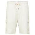 Miniatyrbillede 3 af 6: Selected Shorts Loose Portland Hvid L Mand