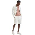 Miniatyrbillede 4 af 6: Selected Shorts Loose Portland Hvid L Mand