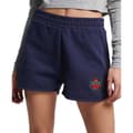 Pikkukuva 1 / 5: Superdry Shortsit Vintage Cali Sininen S Nainen
