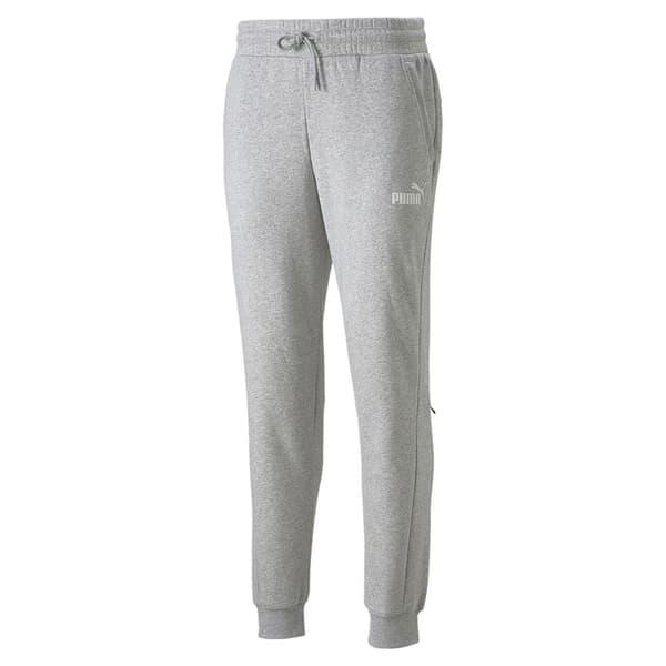 Puma Byxor Power Fl Cl Grå XL Man