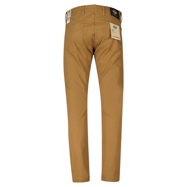 Dockers Smart 360 Flex Jean Cut Skinny Beige 34 / 34 Mand