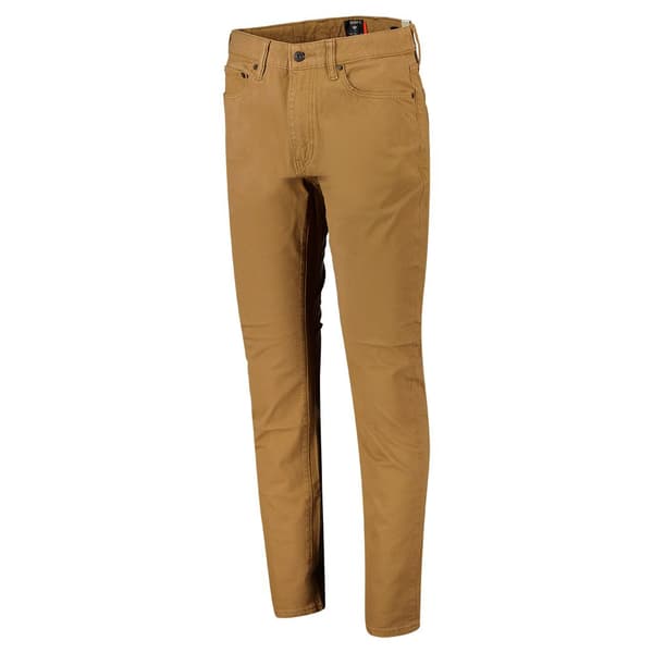 Dockers Smart 360 Flex Jean Cut Skinny Beige 34 / 34 Mand