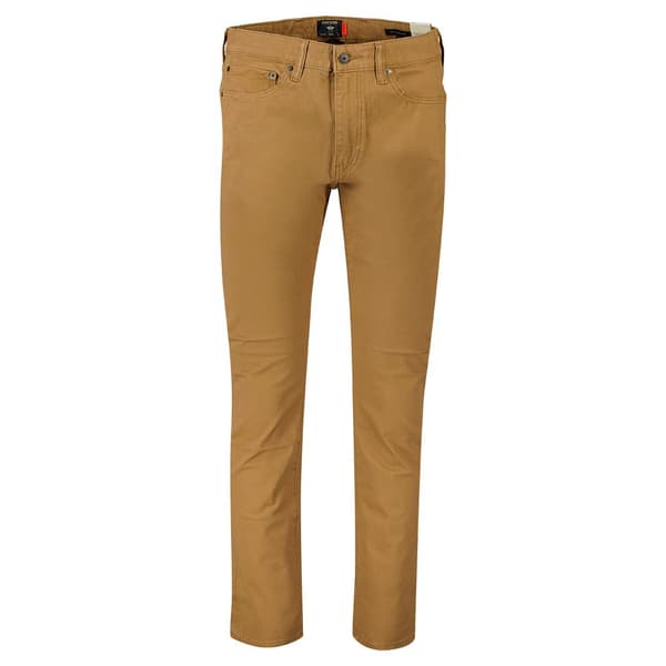 Dockers Smart 360 Flex Jean Cut Skinny Beige 34 / 34 Mand