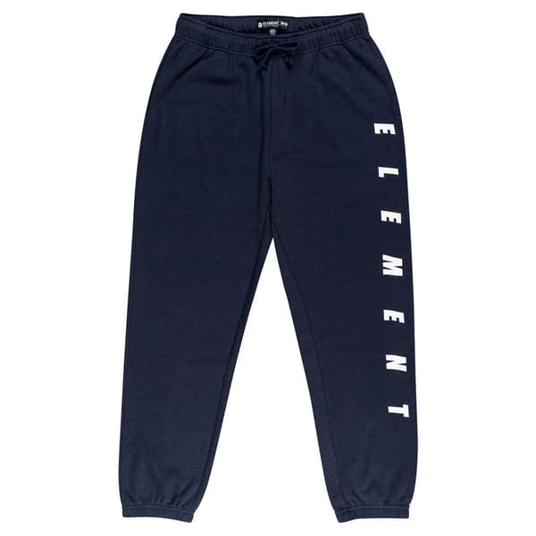Element Sweat Bukser Cornell Blå L Mand
