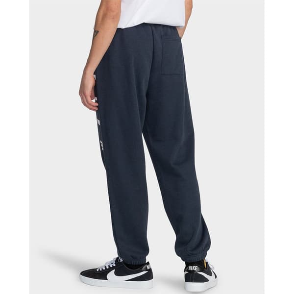 Element Sweat Bukser Cornell Blå L Mand