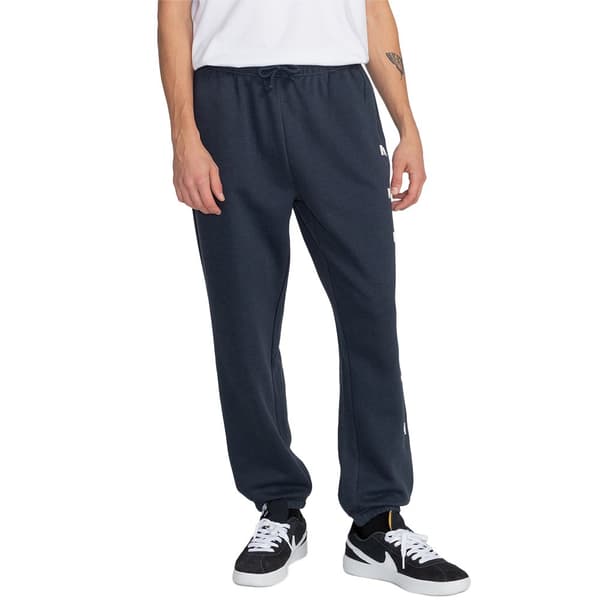 Element Sweat Bukser Cornell Blå L Mand