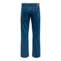 Pikkukuva 4 / 7: Only & Sons Farkut Onsedge Sininen 33 / 30 Mies