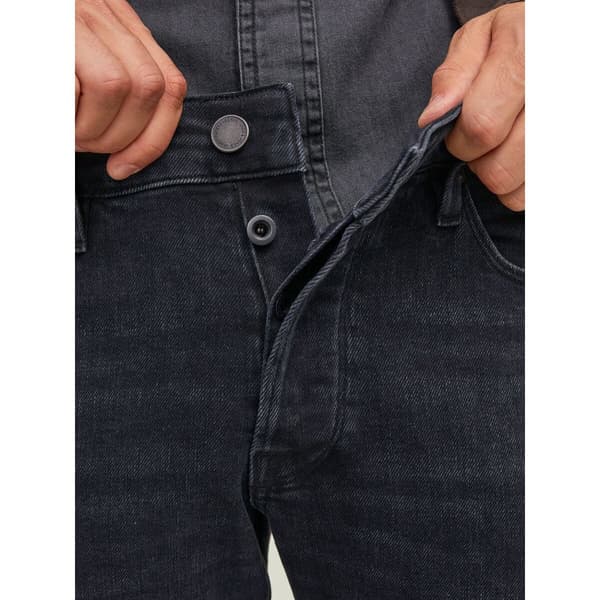 Jack & Jones Jeans Tim Franklin 835 Svart 30 / 32 Man
