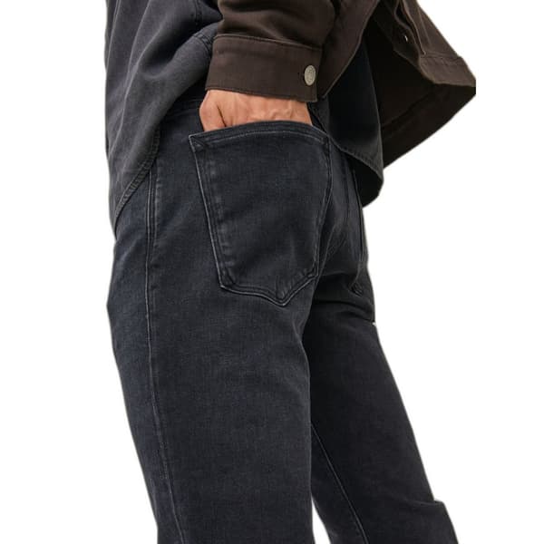 Jack & Jones Jeans Tim Franklin 835 Svart 30 / 32 Man