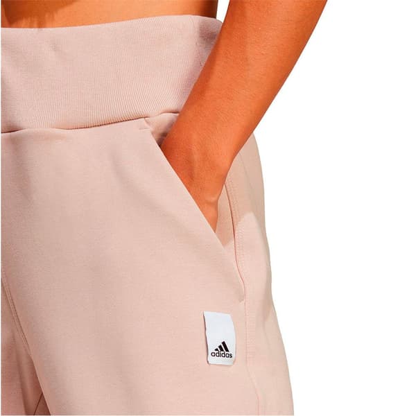Adidas Bukser Beige S / Regular Kvinde