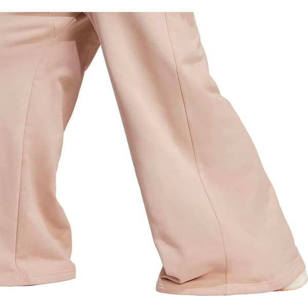 Adidas Bukser Beige S / Regular Kvinde