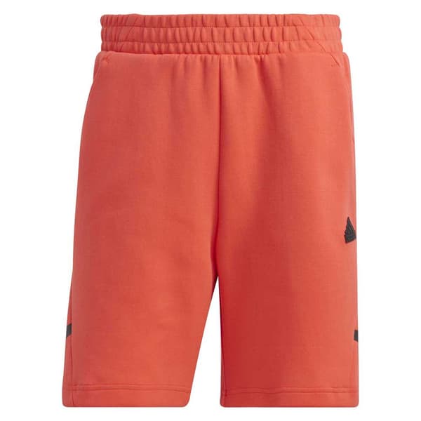 Adidas Shorts D4gmdy Röd L Man
