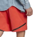Miniatyrbild 5 av 6: Adidas Shorts D4gmdy Röd L Man