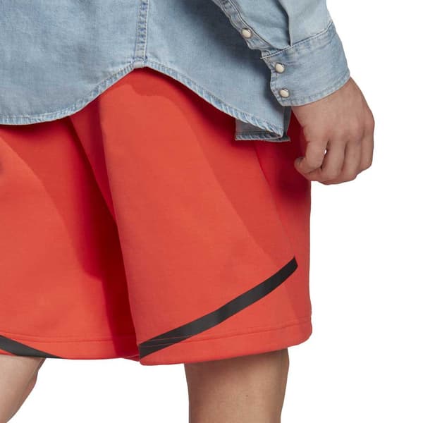 Adidas Shorts D4gmdy Röd L Man