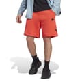 Miniatyrbild 1 av 6: Adidas Shorts D4gmdy Röd L Man