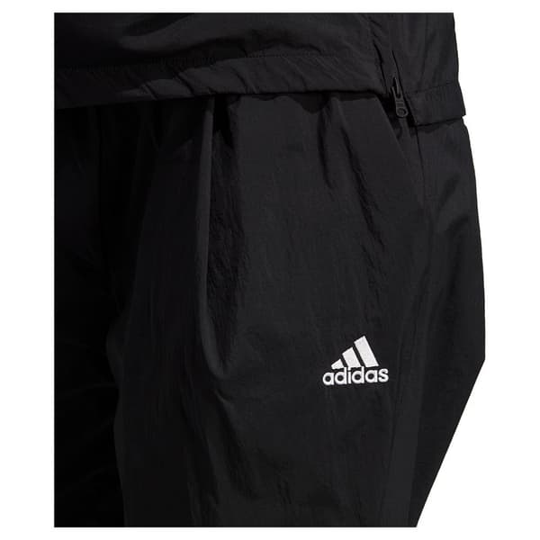 Adidas Bukser Formal Sort S Kvinde