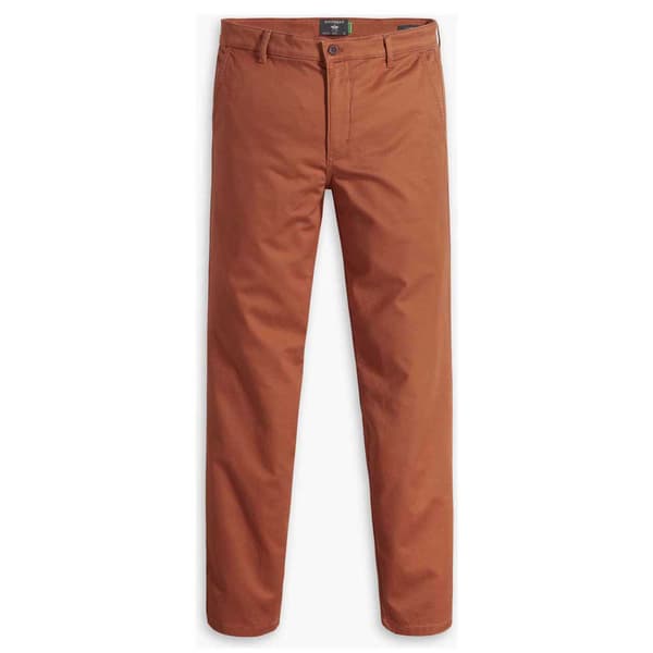 Dockers Bukser Original Slim Orange 29 / 32 Mand