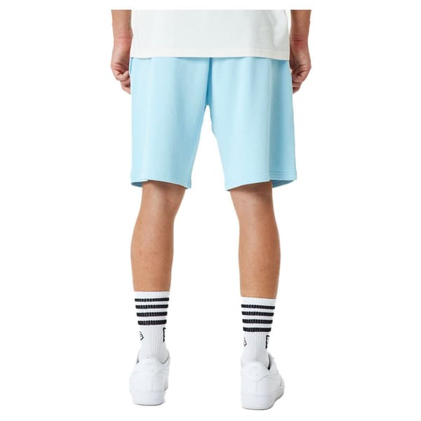 New Era Hiki Shortsit 60357141 Mlb Pastel Chicago Cubs Sininen M Mies