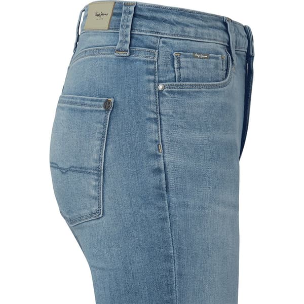 Pepe Jeans Jeans Dion Flare Blå 27 / 30 Kvinna