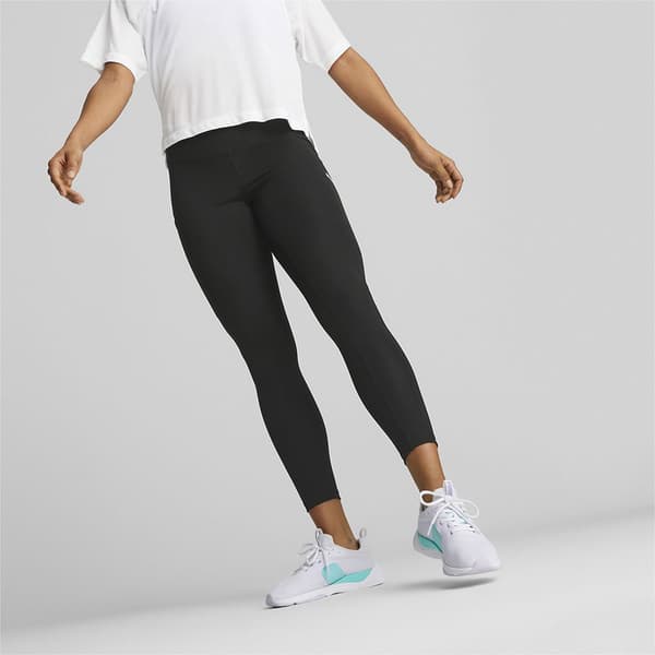 Puma Leggings Modern Sports Sort S Kvinde