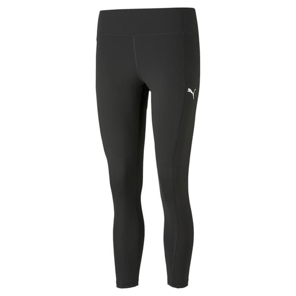 Puma Leggings Modern Sports Sort S Kvinde