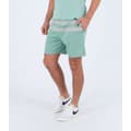 Pikkukuva 3 / 6: Hurley Hiki Shortsit Oceancare Block Party Vihreä XL Mies