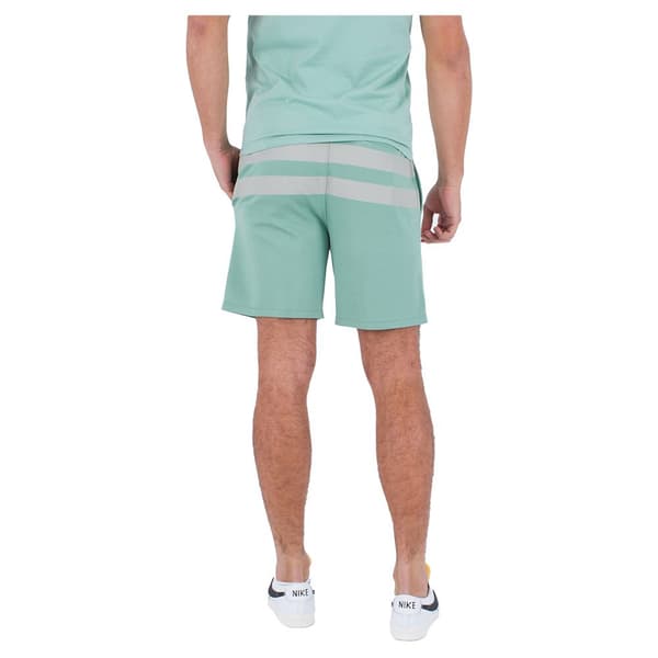 Hurley Hiki Shortsit Oceancare Block Party Vihreä XL Mies